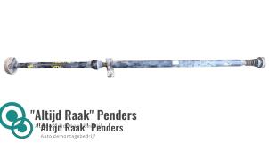 Gebruikte Cardanas Volkswagen Caddy III (2KA,2KH,2CA,2CH) 2.0 TDI 16V 4Motion Prijs op aanvraag aangeboden door "Altijd Raak" Penders