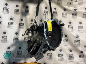 Gebruikte Versnellingsbak Toyota Paseo (EL54) 1.5i,GT MPi 16V Prijs op aanvraag aangeboden door "Altijd Raak" Penders