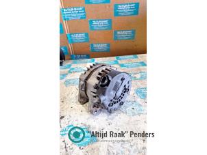 Gebruikte Dynamo Kia Sportage (QL) 1.7 CRDi 16V 4x2 Prijs op aanvraag aangeboden door "Altijd Raak" Penders