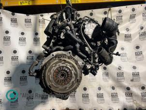 Gebruikte Motor Volkswagen Caddy Combi III (2KB,2KJ) 2.0 TDI 16V DPF 4Motion Prijs € 4.235,00 Inclusief btw aangeboden door "Altijd Raak" Penders