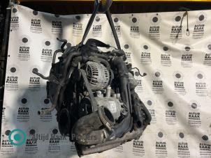 Gebruikte Motor Volkswagen Scirocco (137/13AD) 2.0 TDI 16V Prijs op aanvraag aangeboden door "Altijd Raak" Penders