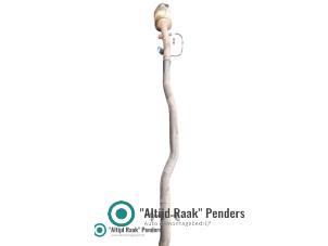 Gebruikte Roetfilter Ford Transit Prijs € 544,50 Inclusief btw aangeboden door "Altijd Raak" Penders