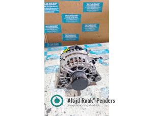 Gebruikte Dynamo Hyundai i40 (VFA) 1.7 CRDi 16V Prijs € 84,70 Inclusief btw aangeboden door "Altijd Raak" Penders