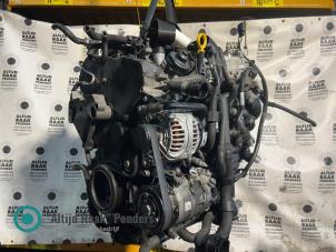 Gebruikte Motor Volkswagen Golf VII (AUA) 2.0 GTD 16V Prijs op aanvraag aangeboden door "Altijd Raak" Penders