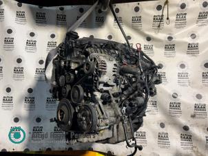 Gebruikte Motor Mini Clubman (R55) 1.6 One D Prijs op aanvraag aangeboden door "Altijd Raak" Penders