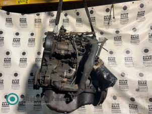 Gebruikte Motor Volkswagen Caddy II (9K9A) 1.9 D Prijs € 2.783,00 Inclusief btw aangeboden door "Altijd Raak" Penders