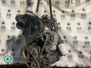 Gebruikte Motor Volkswagen Golf III (1H1) 1.9 TD Prijs € 3.630,00 Inclusief btw aangeboden door "Altijd Raak" Penders