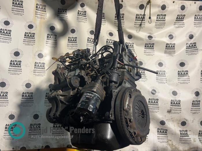 Gebruikte Motor Volkswagen Golf III (1H1) 1.9 TD Prijs € 3.630,00 Inclusief btw aangeboden door "Altijd Raak" Penders