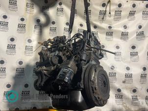 Gebruikte Motor Volkswagen Golf III (1H1) 1.9 TD Prijs € 3.630,00 Inclusief btw aangeboden door "Altijd Raak" Penders