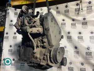 Gebruikte Motor Volkswagen Golf III (1H1) 1.9 TD Prijs € 3.388,00 Inclusief btw aangeboden door "Altijd Raak" Penders