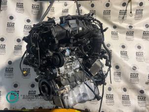 Gebruikte Motor BMW 3 serie (G20) 320e 2.0 TwinPower Turbo 16V Prijs op aanvraag aangeboden door "Altijd Raak" Penders