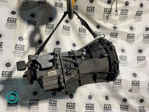 Gebruikte Versnellingsbak Ford Transit Prijs € 3.025,00 Inclusief btw aangeboden door "Altijd Raak" Penders