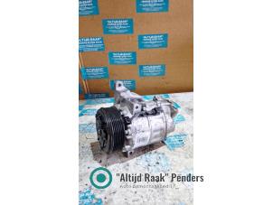 Gebruikte Pomp Airco Renault Master III (EV/HV/UV/VA/VB/VD/VF/VG/VJ) 2.3 dCi 150 16V FWD Prijs op aanvraag aangeboden door "Altijd Raak" Penders