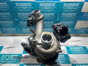 Gebruikte G-lader Nissan Navara (D23) 2.5 dCi 16V Prijs op aanvraag aangeboden door "Altijd Raak" Penders