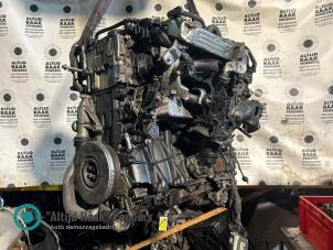 Gebruikte Krukas Mercedes CLA (117.3) 2.2 CLA-200 CDI, 200 d 16V 4-Matic Prijs op aanvraag aangeboden door "Altijd Raak" Penders