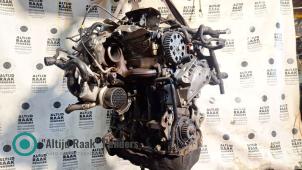 Gebruikte Carterpan Volkswagen Passat (3G2) 1.6 TDI 16V Prijs op aanvraag aangeboden door "Altijd Raak" Penders