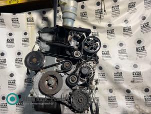 Gebruikte Motor Dodge Caliber 2.0 16V Prijs € 2.722,50 Inclusief btw aangeboden door "Altijd Raak" Penders