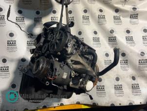 Gebruikte Motor Ford Transit 2.0 TDCi 16V Eco Blue 130 RWD Prijs op aanvraag aangeboden door "Altijd Raak" Penders