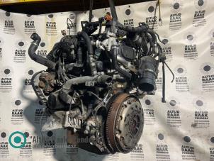 Gebruikte Motor Fiat Ducato (250) 2.3 D 150 Multijet Prijs op aanvraag aangeboden door "Altijd Raak" Penders