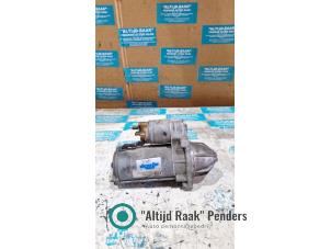 Gebruikte Startmotor Mercedes Sprinter 3t (903) 310D Prijs op aanvraag aangeboden door "Altijd Raak" Penders