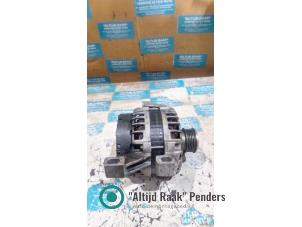 Gebruikte Dynamo Volvo XC60 I (DZ) Prijs op aanvraag aangeboden door "Altijd Raak" Penders