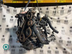 Gebruikte Motor Toyota Previa (R3) 2.0 D-4D 16V Prijs op aanvraag aangeboden door "Altijd Raak" Penders