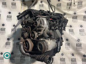 Gebruikte Motor BMW 2 serie (F22) 220d 2.0 16V Prijs op aanvraag aangeboden door "Altijd Raak" Penders