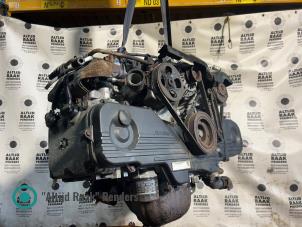 Gebruikte Motor Subaru Forester (SF) 2.0 16V Prijs op aanvraag aangeboden door "Altijd Raak" Penders