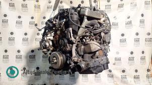 Gebruikte Krukas Mercedes C (W204) 2.2 C-180 CDI 16V BlueEFFICIENCY Prijs op aanvraag aangeboden door "Altijd Raak" Penders