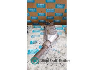 Gebruikte Katalysator BMW X3 (E83) 2.0d 16V Prijs op aanvraag aangeboden door "Altijd Raak" Penders