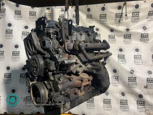 Gebruikte Kleppendeksel Nissan Patrol GR (Y61) 3.0 GR Di Turbo 16V Prijs op aanvraag aangeboden door "Altijd Raak" Penders