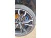 BMW X3M (F97) 3.0 TwinPower Turbo 24V Competition Sportvelgenset + banden