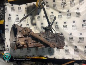 Gebruikte Tussenbak 4x4 Mitsubishi L-200 (KA/KB) 2.5 DI-D 4x4 Prijs op aanvraag aangeboden door "Altijd Raak" Penders