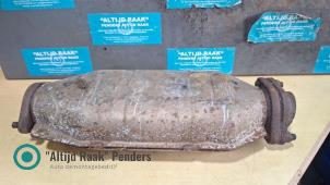 Gebruikte Katalysator Mitsubishi 3000 GT 3000 GT 24V Bi-Turbo 4WD 4WS Prijs op aanvraag aangeboden door "Altijd Raak" Penders