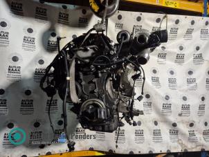 Gebruikte Motor BMW 1 serie (F20) 114i 1.6 16V Prijs op aanvraag aangeboden door "Altijd Raak" Penders