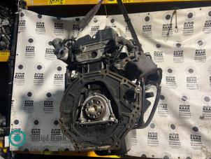 Gebruikte Motor Hyundai Terracan 2.9 CRDi 16V Prijs op aanvraag aangeboden door "Altijd Raak" Penders