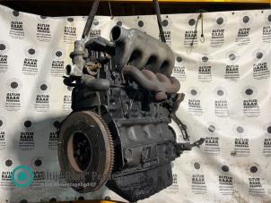 Gebruikte Dieselleiding Set Fiat Ducato (290) 2.5 D Prijs op aanvraag aangeboden door "Altijd Raak" Penders