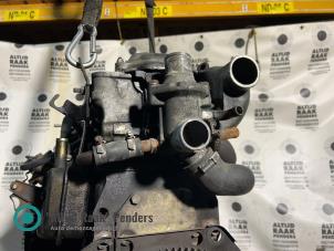 Gebruikte Thermostaathuis Fiat Ducato (290) 2.5 D Prijs op aanvraag aangeboden door "Altijd Raak" Penders