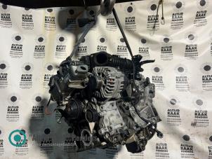 Gebruikte Kleppendeksel BMW 3 serie Gran Turismo (F34) 320d 2.0 16V Prijs op aanvraag aangeboden door "Altijd Raak" Penders