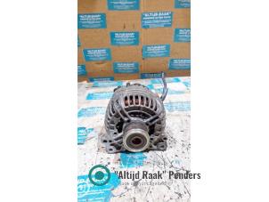 Gebruikte Dynamo Volkswagen Golf VI (5K1) 1.4 TSI 160 16V Prijs op aanvraag aangeboden door "Altijd Raak" Penders