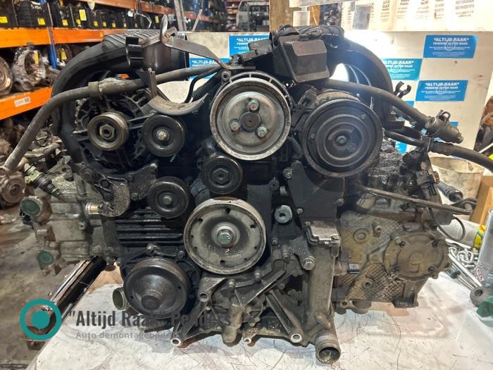 Gebruikte Servopomp Porsche Boxster (986) 2.5 24V Prijs op aanvraag aangeboden door "Altijd Raak" Penders
