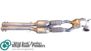 Gebruikte Katalysator Audi RS Q3 (F3B) 2.5 TFSI 20V Quattro Prijs op aanvraag aangeboden door "Altijd Raak" Penders