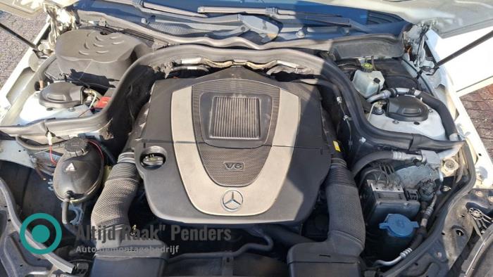 Gebruikte ABS Pomp Mercedes E Estate (S212) E-350 CGI V6 24V Prijs op aanvraag aangeboden door "Altijd Raak" Penders