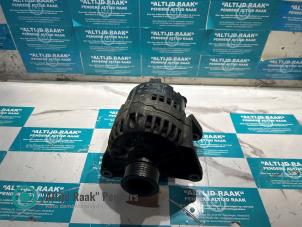 Gebruikte Dynamo BMW 3 serie (E46/2) 318 Ci Prijs op aanvraag aangeboden door "Altijd Raak" Penders