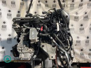 Gebruikte Motor BMW 5 serie Touring (F11) M550d xDrive 24V Prijs op aanvraag aangeboden door "Altijd Raak" Penders