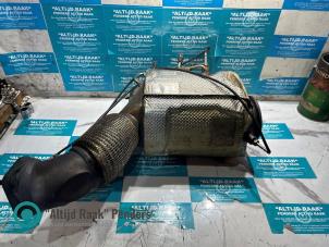 Gebruikte Roetfilter BMW 5 serie Touring (F11) M550d xDrive 24V Prijs op aanvraag aangeboden door "Altijd Raak" Penders