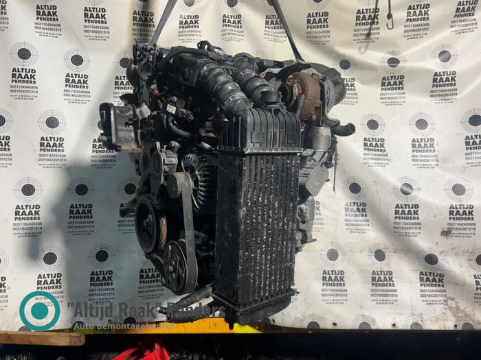 Gebruikte Intercooler Peugeot 207/207+ (WA/WC/WM) 1.6 HDi 16V Prijs op aanvraag aangeboden door "Altijd Raak" Penders