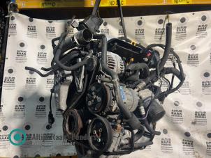 Gebruikte Motor Audi TT (8N3) 1.8 T 20V Quattro Prijs op aanvraag aangeboden door "Altijd Raak" Penders