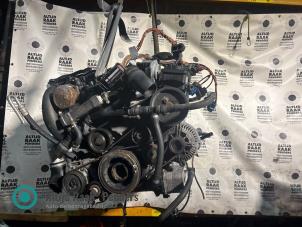 Gebruikte Motor BMW 5 serie (E60) 530d 24V Prijs op aanvraag aangeboden door "Altijd Raak" Penders