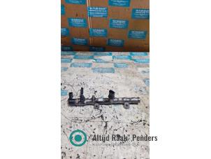 Gebruikte Galerij (Injectie) Kia Sportage (QL) 1.6 CRDi 16V 136 Prijs op aanvraag aangeboden door "Altijd Raak" Penders